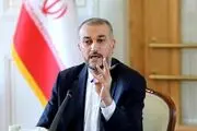 ایران آماده مذاکره بر اساس سند شهریور است