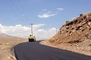 ساخت ماده‌ای جدید برای ترمیم جاده!