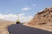 ساخت ماده‌ای جدید برای ترمیم جاده!
