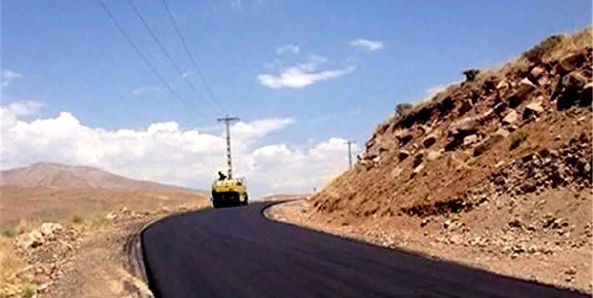 ساخت ماده‌ای جدید برای ترمیم جاده!