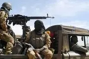 طالبان زنگ خطر را در آفریقا به صدا درآورد!