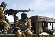 طالبان زنگ خطر را در آفریقا به صدا درآورد!