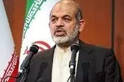 وزیر کشور: کسانیکه مروج بی حجابی شوند قطعا از نوادگان رضاقلدر هستند 