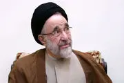 شکایت سیدمحمد خاتمی از شریعتمداری، سردار نقدی و کریمی قدوسی +جزئیات