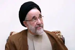 نظر سیدمحمد خاتمی درباره تعییر قانون اساسی