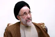 دفاع تمام‌قد مشاور پیشین احمدی‌نژاد از محمد خاتمی