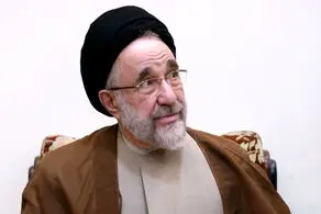  عکس پربازدید از محمد خاتمی و روحانی در جماران وایرال شد!