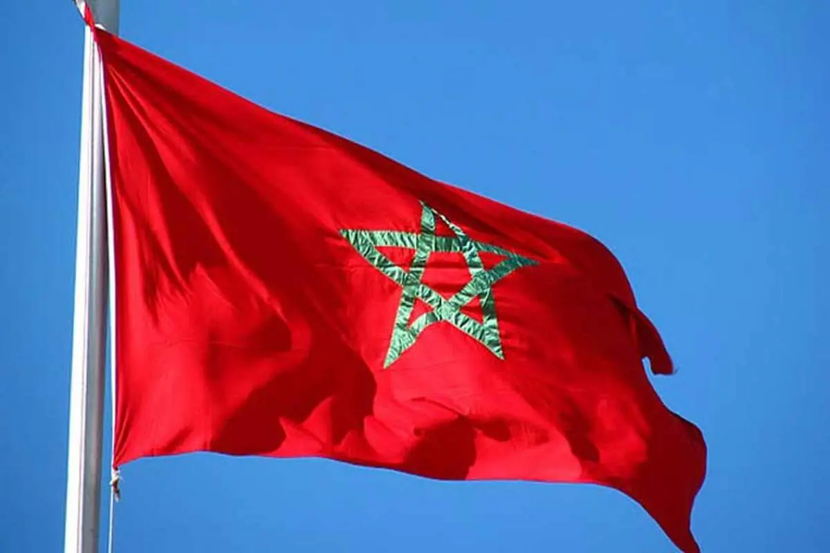 منطقه نظامی در مرز با الجزایر ایجاد کردیم