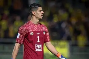 هو شدن پیام نیازمند توسط هواداران سپاهان!