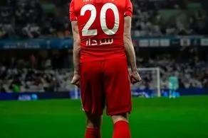 شوک بزرگ به سردار آزمون!