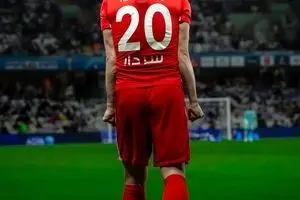 شوک بزرگ به سردار آزمون!