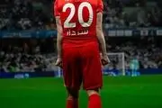 شوک بزرگ به سردار آزمون!