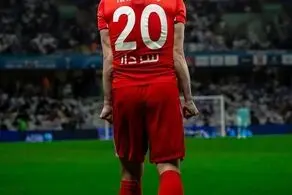 شوک بزرگ به سردار آزمون!
