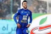 موسیمانه دو بازیکن جنجالی را بخشید!