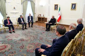 پزشکیان:‌ رژیم صهیونیستی خواستار تضعیف و انشقاق در صفوف مسلمانان است