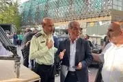 رییس خانه احزاب رای داد 