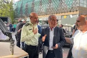 رییس خانه احزاب رای داد 