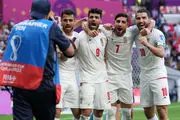 یک پرسپولیسی جانشین سردار آزمون در تیم ملی شد!