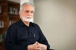 گزارش رسمی بیمارستان شهدای تجریش از روند بستری و شهادت دکتر کمال خرازی