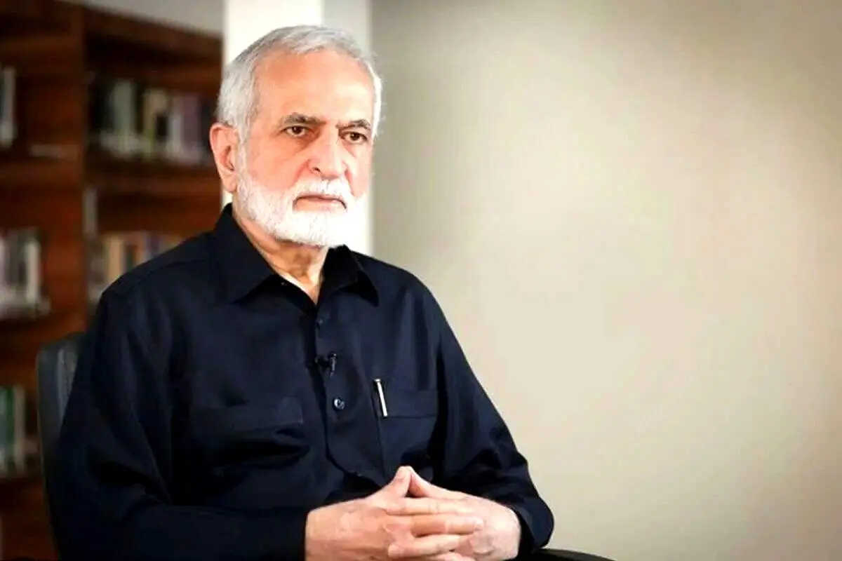 گزارش رسمی بیمارستان شهدای تجریش از روند بستری و شهادت دکتر کمال خرازی