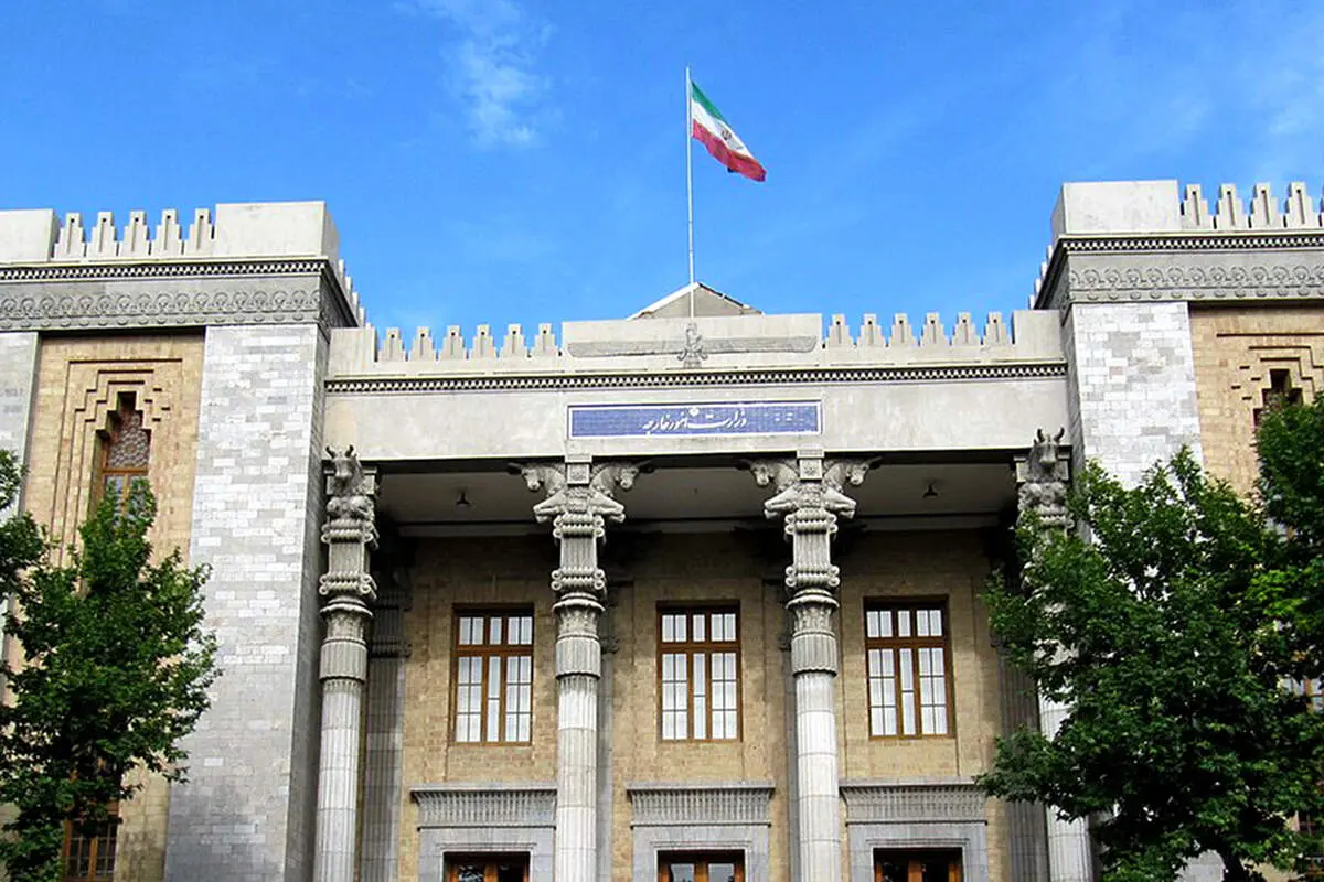 افشای جزییات پیام شبانه ایران به واشنگتن + ببینید 