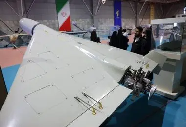 پهپادهای نسل جدید ایران در راه است
