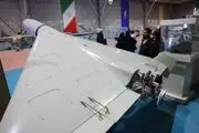 پهپادهای نسل جدید ایران در راه است
