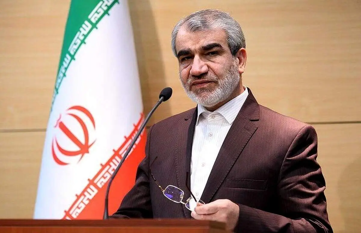 طرح اصلاح قانون انتخابات ریاست جمهوری مغایر قانون شناخته شد