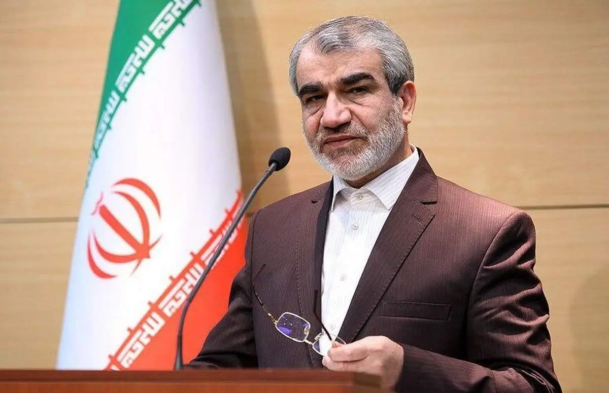 طرح اصلاح قانون انتخابات ریاست جمهوری مغایر قانون شناخته شد