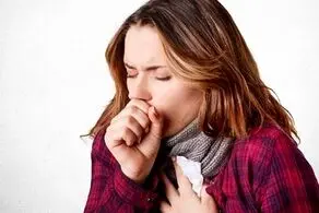سرفه و تب ممکن است علامت کرونا نباشد
