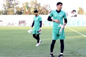 چرا بیرانوند پنجره پرسپولیس را بست؟/گلر تیم ملی از پرسپولیسی‌ها کینه دارد