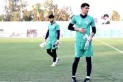 گزینه های پرسپولیس برای جانشینی لک!