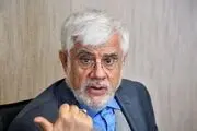 برخورداری‌ مردم از زندگی آبرومندانه، فکری اصلاح‌طلبانه‌ است