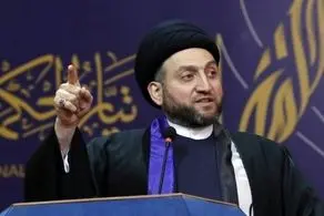 عمار حکیم پیام ایران را به عربستان رساند؟