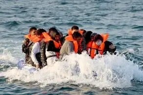 شرایط برای مهاجران غیر قانونی در انگلیس سخت‌تر شد!