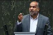 این نماینده مجلس تیم مذاکره‌کننده را نصیحت کرد