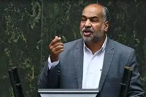 نماینده مجلس از رادان انتقاد کرد