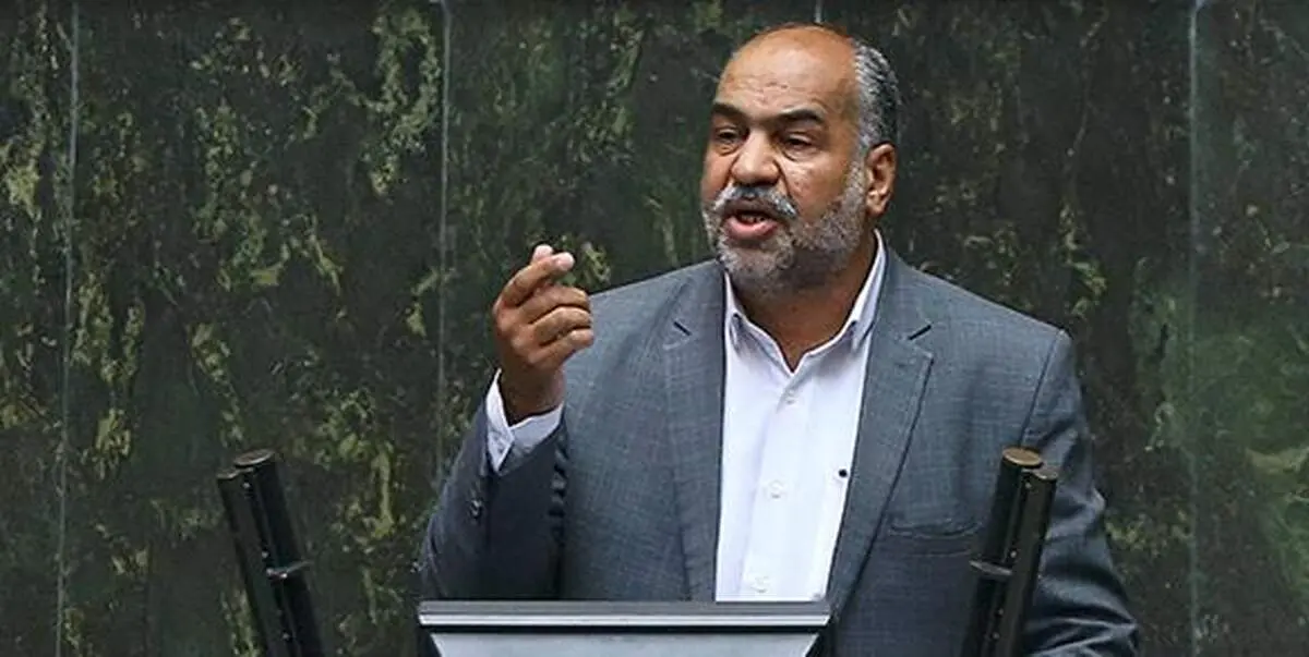 این نماینده مجلس تیم مذاکره‌کننده را نصیحت کرد