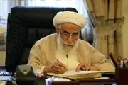 توصیه جنتی به طلاب جوان 