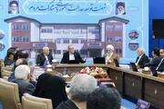 پزشکیان: ما مقصر رفتارهایی هستیم که دشمن را خوشحال می کند
