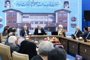 پزشکیان: ما مقصر رفتارهایی هستیم که دشمن را خوشحال می کند