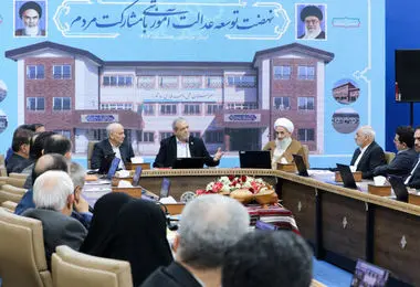 پزشکیان: ما مقصر رفتارهایی هستیم که دشمن را خوشحال می کند