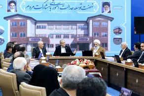 پزشکیان: ما مقصر رفتارهایی هستیم که دشمن را خوشحال می کند