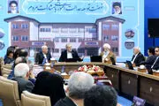 پزشکیان: ما مقصر رفتارهایی هستیم که دشمن را خوشحال می کند