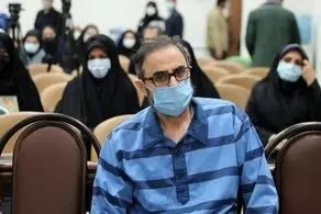 جلسه دادگاه «سرکرده گروهک الاحوازیه» برگزار شد/ جزییات دادگاه 