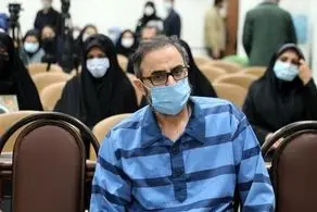 جلسه دادگاه «سرکرده گروهک الاحوازیه» برگزار شد/ جزییات دادگاه 