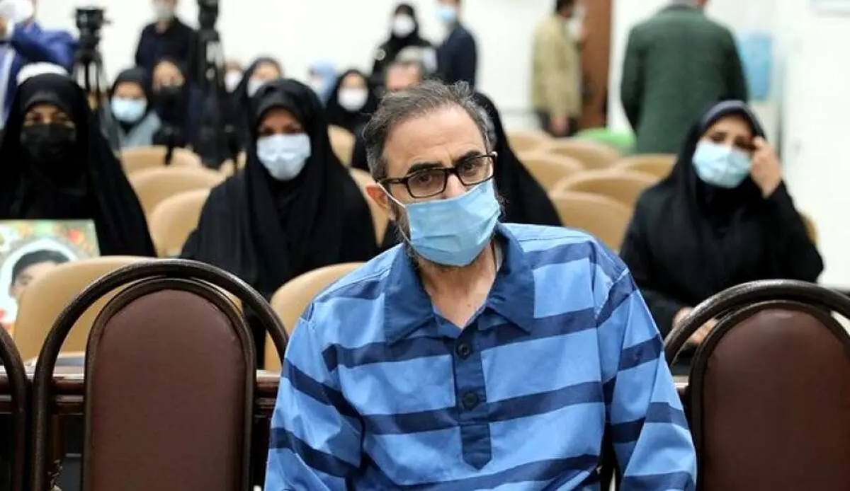 جلسه دادگاه «سرکرده گروهک الاحوازیه» برگزار شد/ جزییات دادگاه 