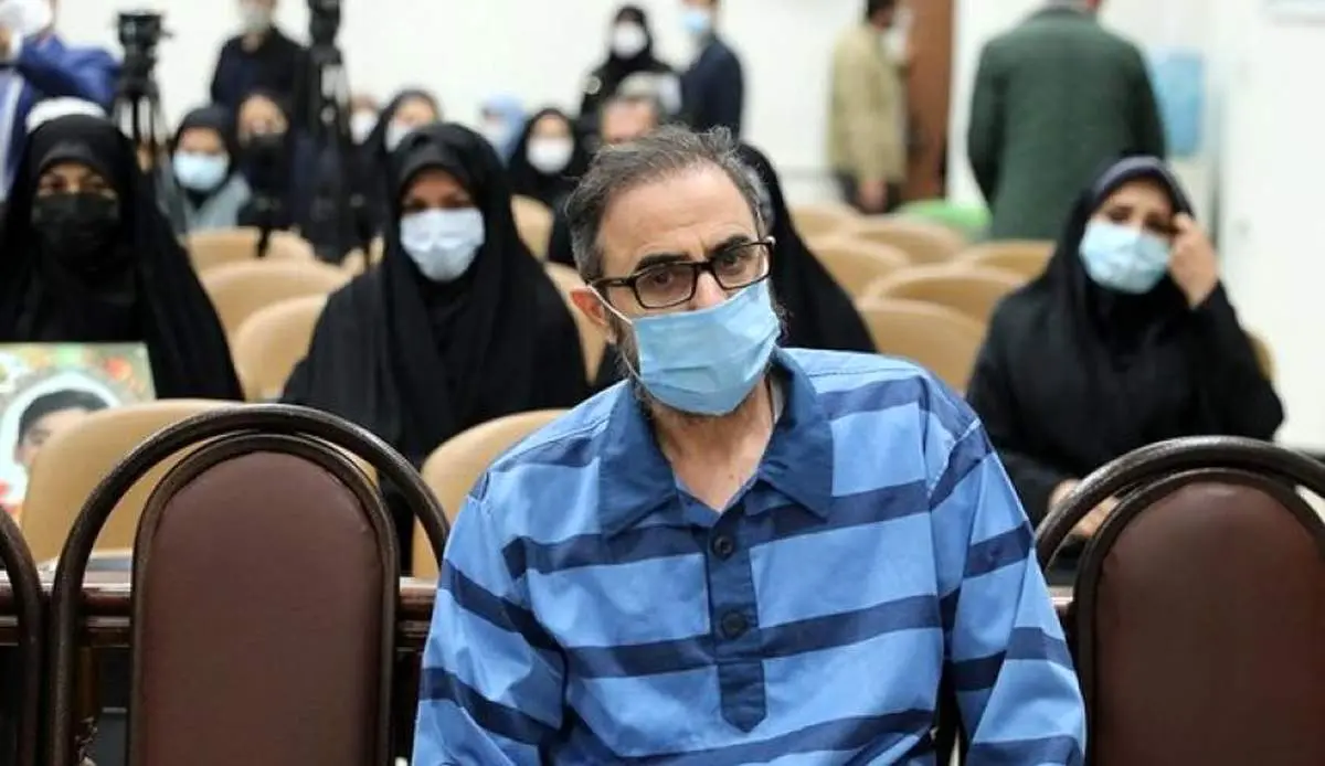 جلسه دادگاه «سرکرده گروهک الاحوازیه» برگزار شد/ جزییات دادگاه