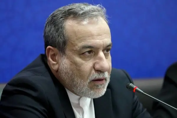 پاسخ منفی ایران به دعوت شرکت در نشست شرم‌الشیخ