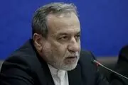 واکنش سیدعباس عراقچی به نمره دادن وزارت خارجه به مجلس